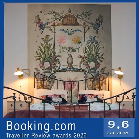 Casa Graziosa Appartement