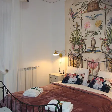 Apartment Casa Graziosa *