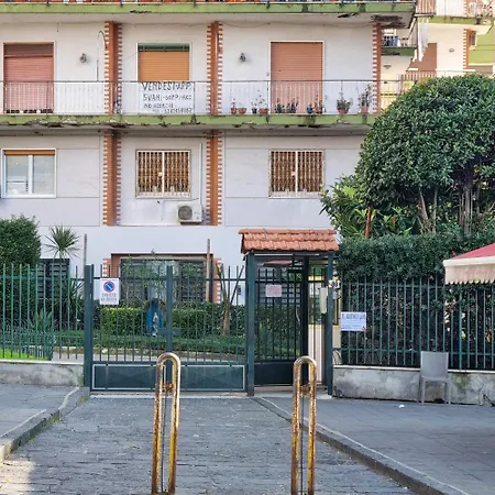 Casa Graziosa * Ercolano