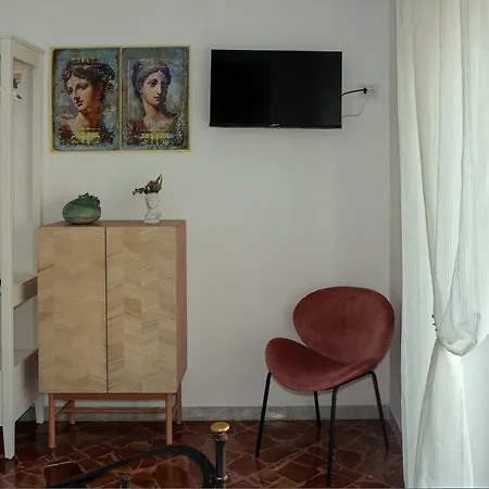 Casa Graziosa *
