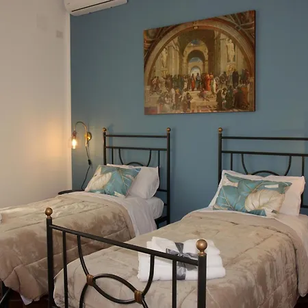 Apartment Casa Graziosa