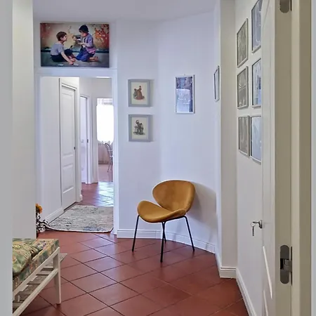 Casa Graziosa Apartment Ercolano