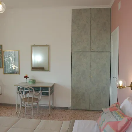 Casa Graziosa Apartment *