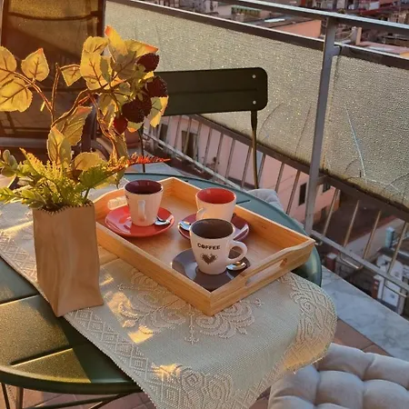 Casa Graziosa Apartment