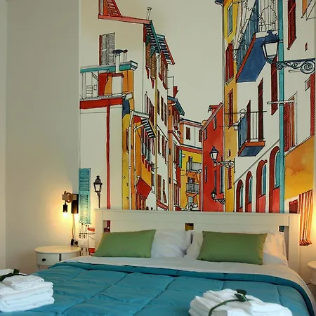 Casa Graziosa Apartment Ercolano
