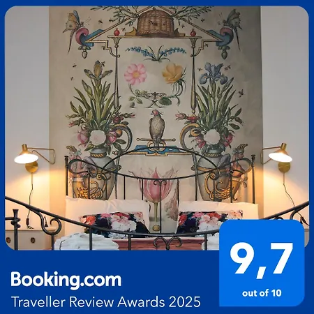 Casa Graziosa Apartment *